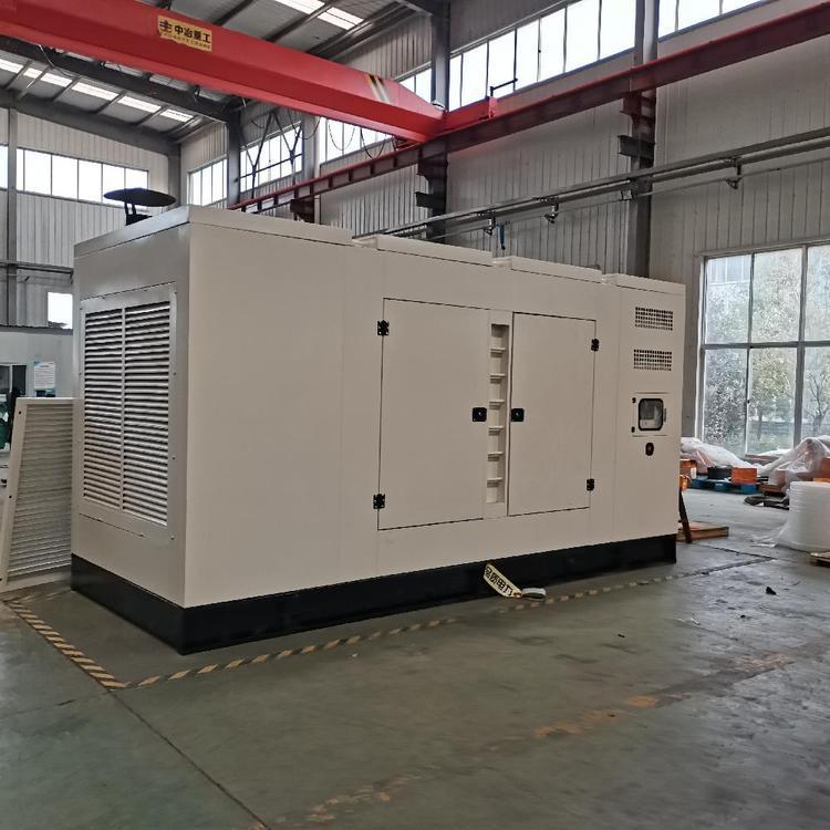 东山发电机出租